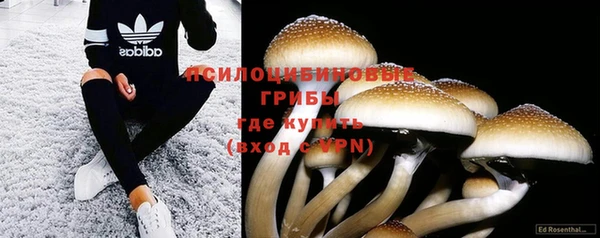 хмурый Володарск